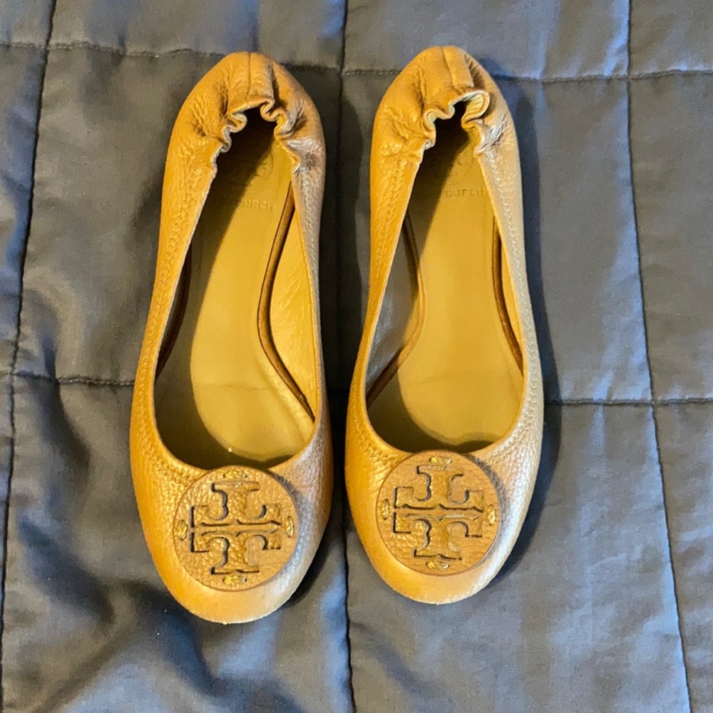 Tory Burch Flats